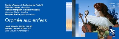 JAV club : scène ouverte