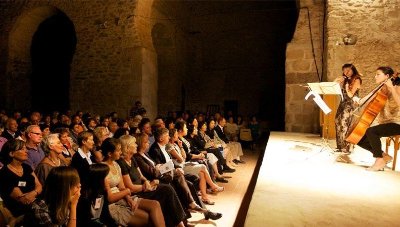 Ateliers des Arts : Milonga / orchestre tango