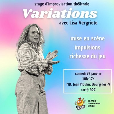 Atelier cosmétique "Les Essentiels"