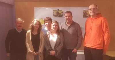 Loto inter-associations