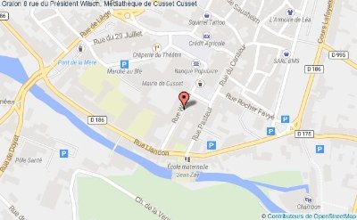 Printemps des Poètes • Atelier de poésie créative