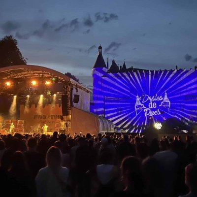Soirée Blind test - Karaoké à l'hôtel de l'Écu