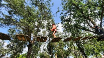 Ti'Parc Club Aventure