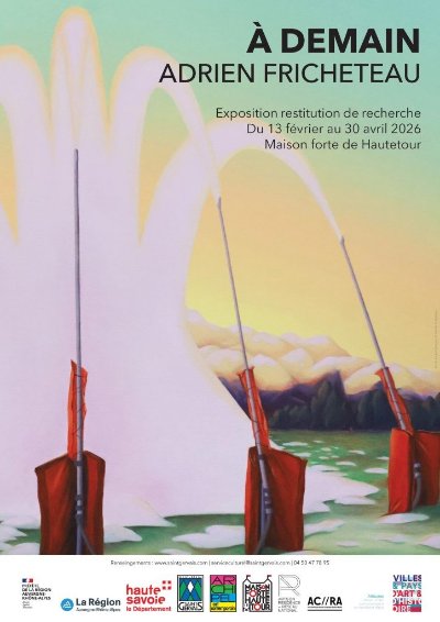 Festival Jeunesse 2026 - Chamonix Mont-Blanc - 7ème édition