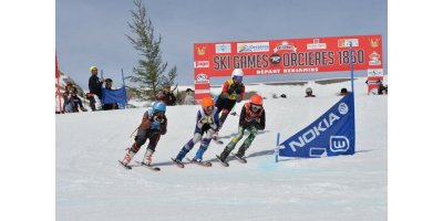 Ski Games Rossignol