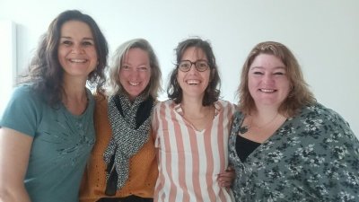 Constellations familiales