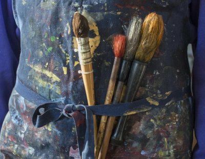 Portes ouvertes : travaux d’artistes