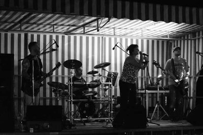 Concert : "Dans les yeux de Brassens"