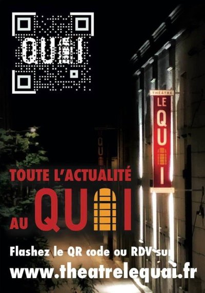 Théâtre Une véritable cure de bien-être