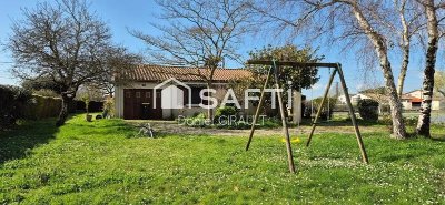 Randonnée Gravel "Les chemins des mouettes"