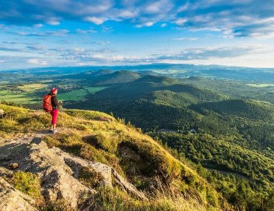 Live A/V 360° | Performance sous dôme au Planétarium de Vulcania