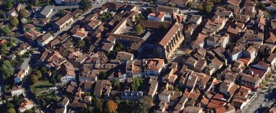 Cinéma Foyer Armagnac éauze