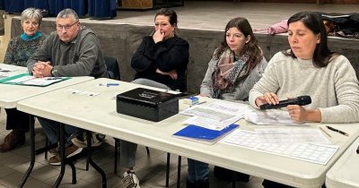 Let's Goldman en concert