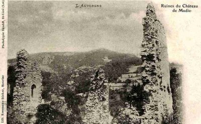 Église Saint-Quirin, Saint-Eutrope