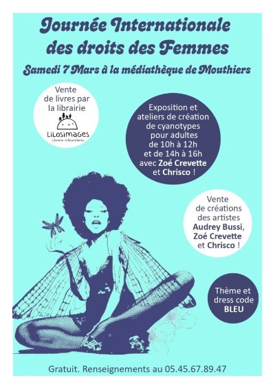 Rencontre avec Véro Cazot