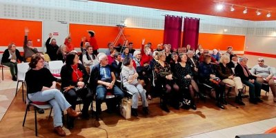 Théâtre "Comme il vous plaira" - Clap Théâtre