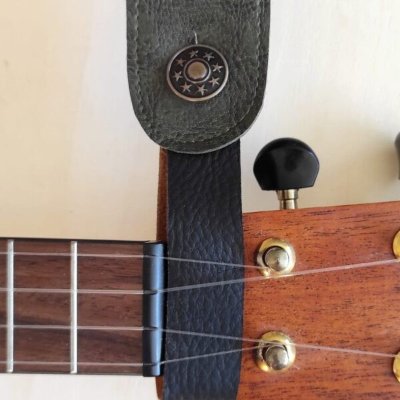 Concert pour petites oreilles – Guitare et Ukulélé