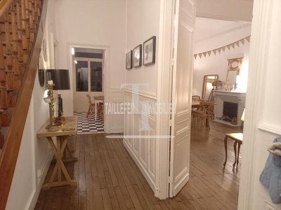 Concert swing "Flip Flop Hoppers"