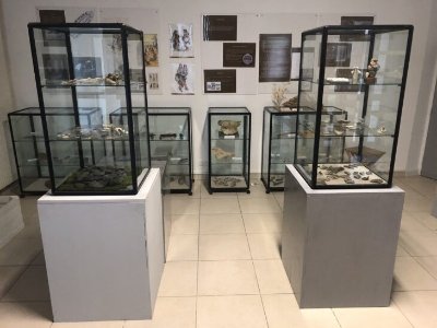 Exposition "Au fil du Rhône"