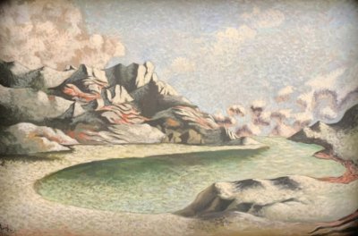 Conférence "Un après-midi autour de Jean-Lurçat"