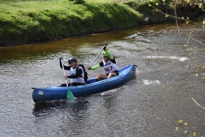 ANNULE - Raid Bommes Sauternes Vallée du Ciron