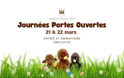 Journées portes ouvertes - Maison Francis Miot