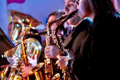 Concert de printemps