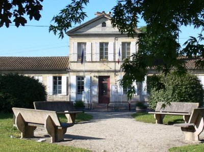 Bibliothèque Municipale de Soussans