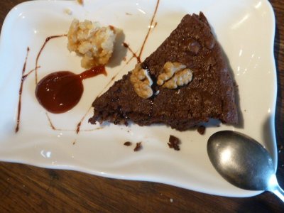 Repas à théme - Les pays de l'Est