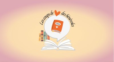 Rendez-vous lecture - les coups de coeur des bénévoles