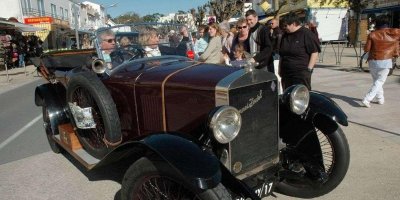 Les Vieux Volants du Pays Royannais