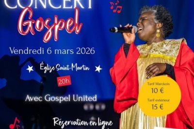 Concert So Gospel