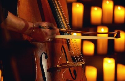 Concerts Candlelight  au château royal de Blois