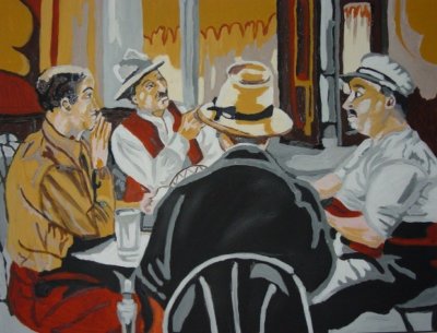 Grand Concours de Belote Régionale