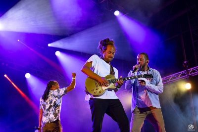 Exposition Cuzanc'Arts