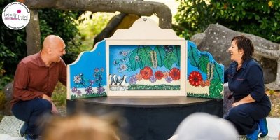 Le bazar des mômes : spectacle Assez de blablabla