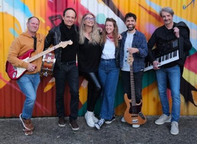 Concert de L’EMMA JAZZ : Ensemble de l’Ecole de Musique d’Arcachon