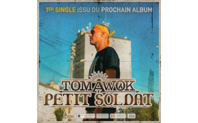 Tomawok & one shot band + Kalune