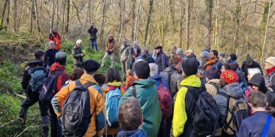 Fête de la Journée internationale des forêts