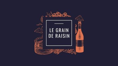 Salon du Grain de Raisin