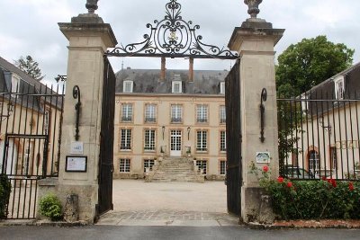 Comédy Club au Château de Pierry