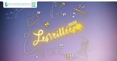 Veillée du patrimoine | Forêt de Crécy