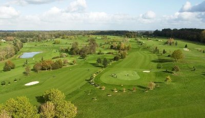 Golf public de Lésigny-Reveillon