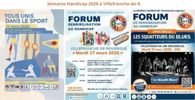 Tous unis dans le sport