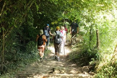 Randonnée de la Table d'orientation