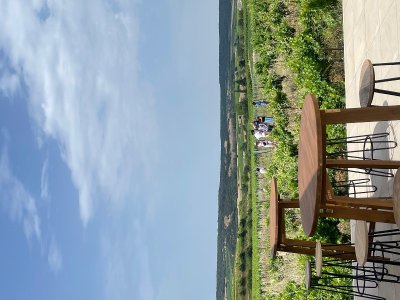 JOURNEE DES PARRAINS ET MARRAINES