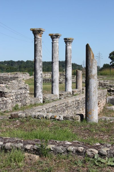 FESTIVAL PASSA-PÒRTS : CAMINADA À LA DÉCOUVERTE DE VALENTINE