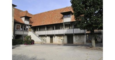 Visite commentée aux Dominicaines