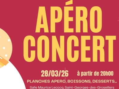 Soirée APE : soirée dansante