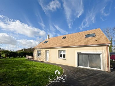 Des contes à Cambremer !